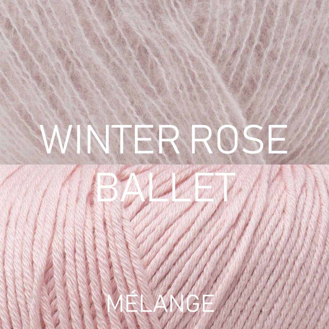 ELLA SUMMER - littleCOTTON & FLUFFY CASHMERE