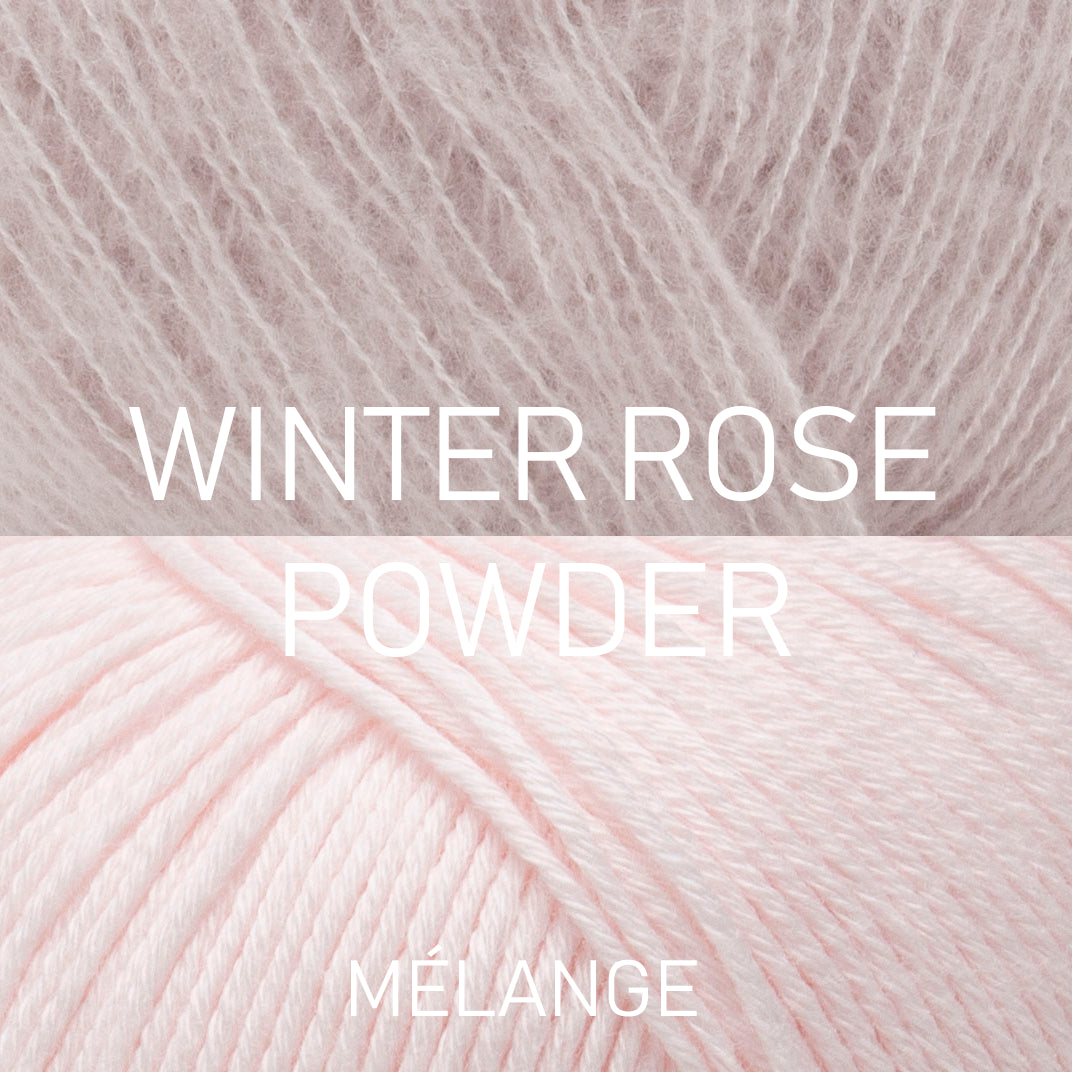 ELLA SUMMER - littleCOTTON & FLUFFY CASHMERE