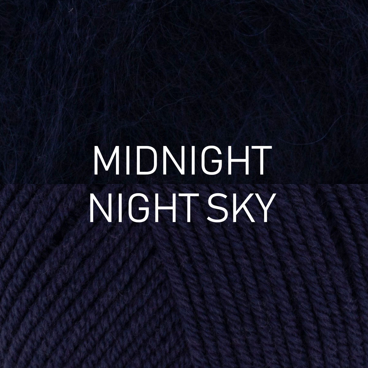 HONEY BUCJET - littleWOOrLi & SILKY MOHAIR