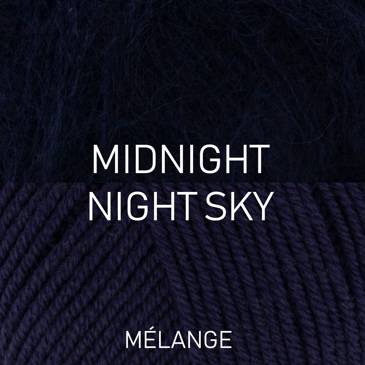DECEMBER BOWE sæt med 3 - littleWOOrLi & SILKY MOHAIR