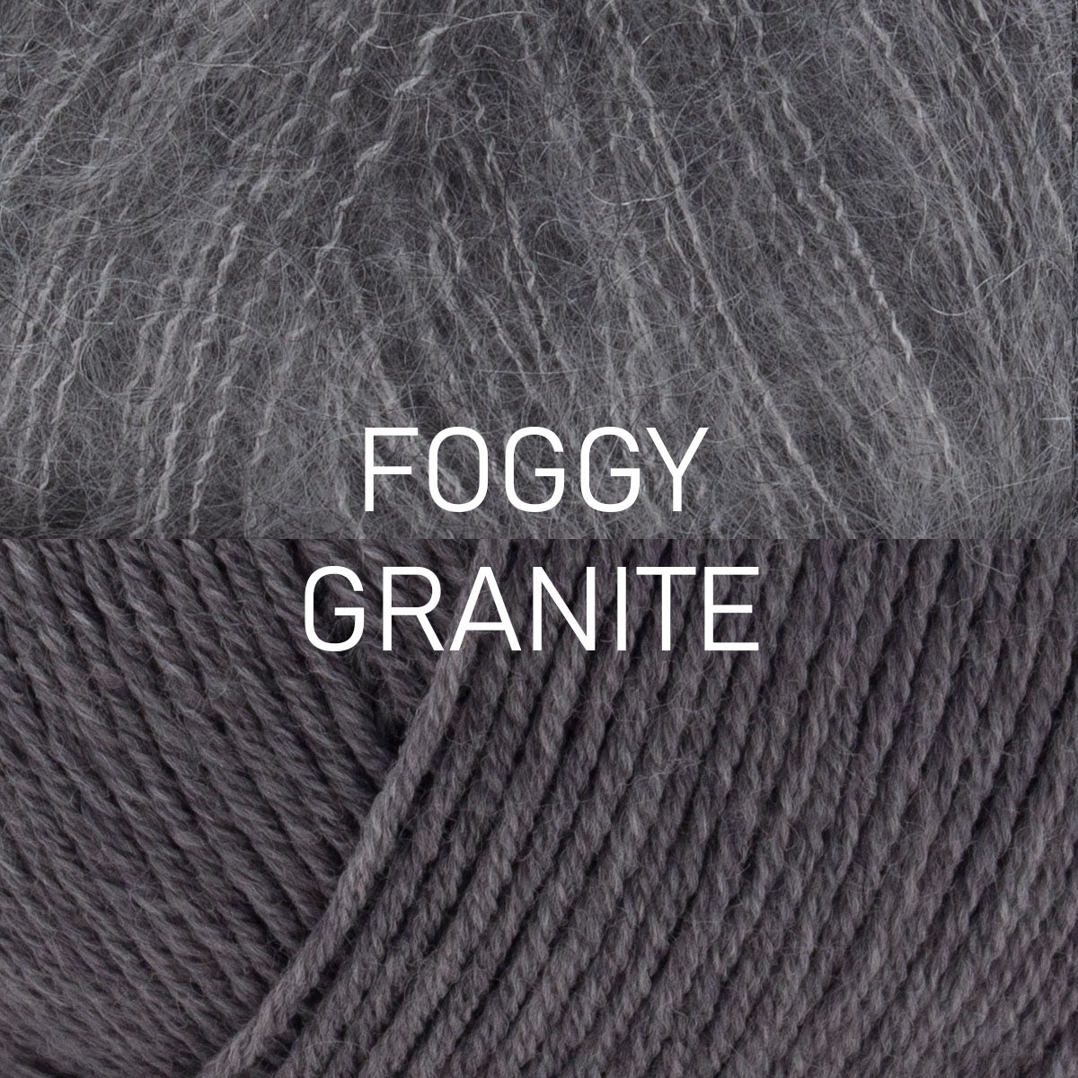 HONEY BUCJET - littleWOOrLi & SILKY MOHAIR