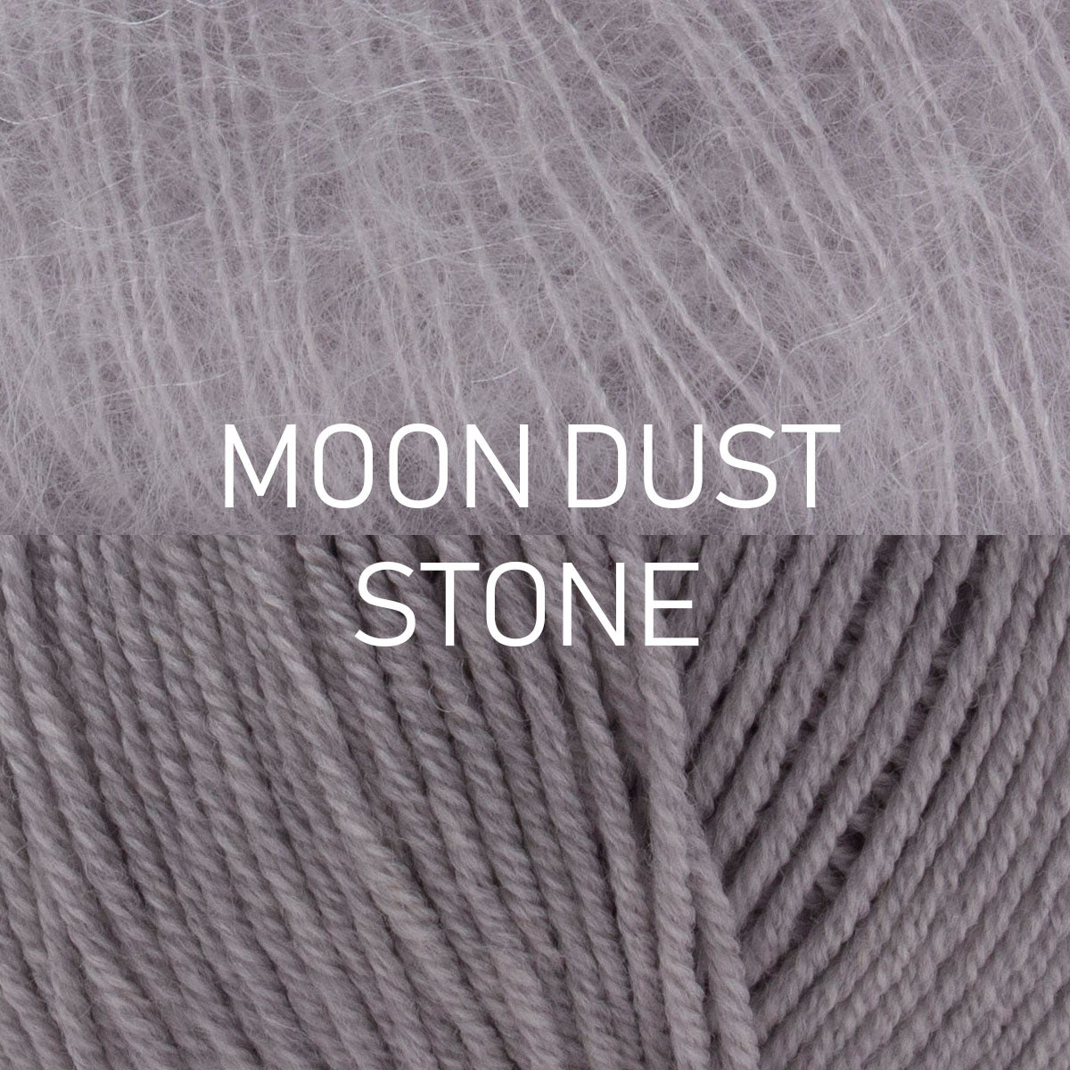 DECEMBER BOWE sæt med 3 - littleWOOrLi & SILKY MOHAIR
