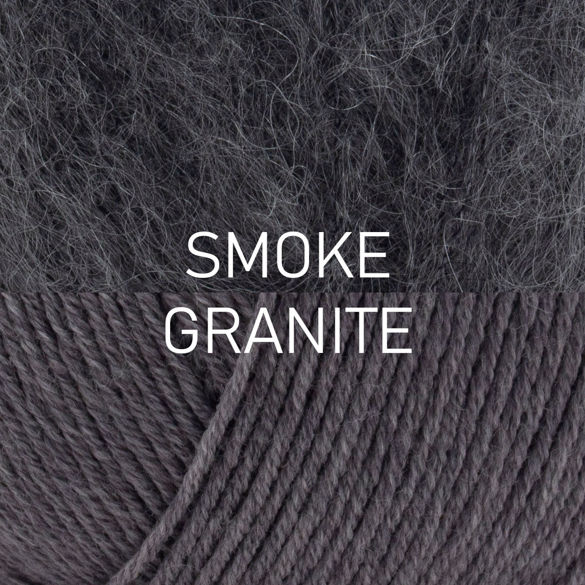 HONEY BUCJET - littleWOOrLi & SILKY MOHAIR