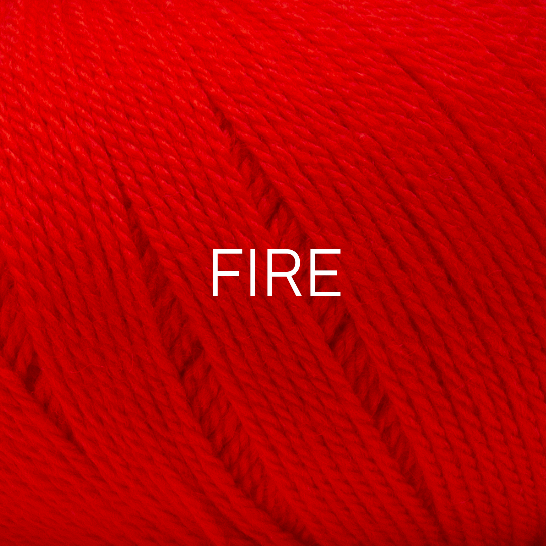 UMA SCARF - WOOrLi big LOVE