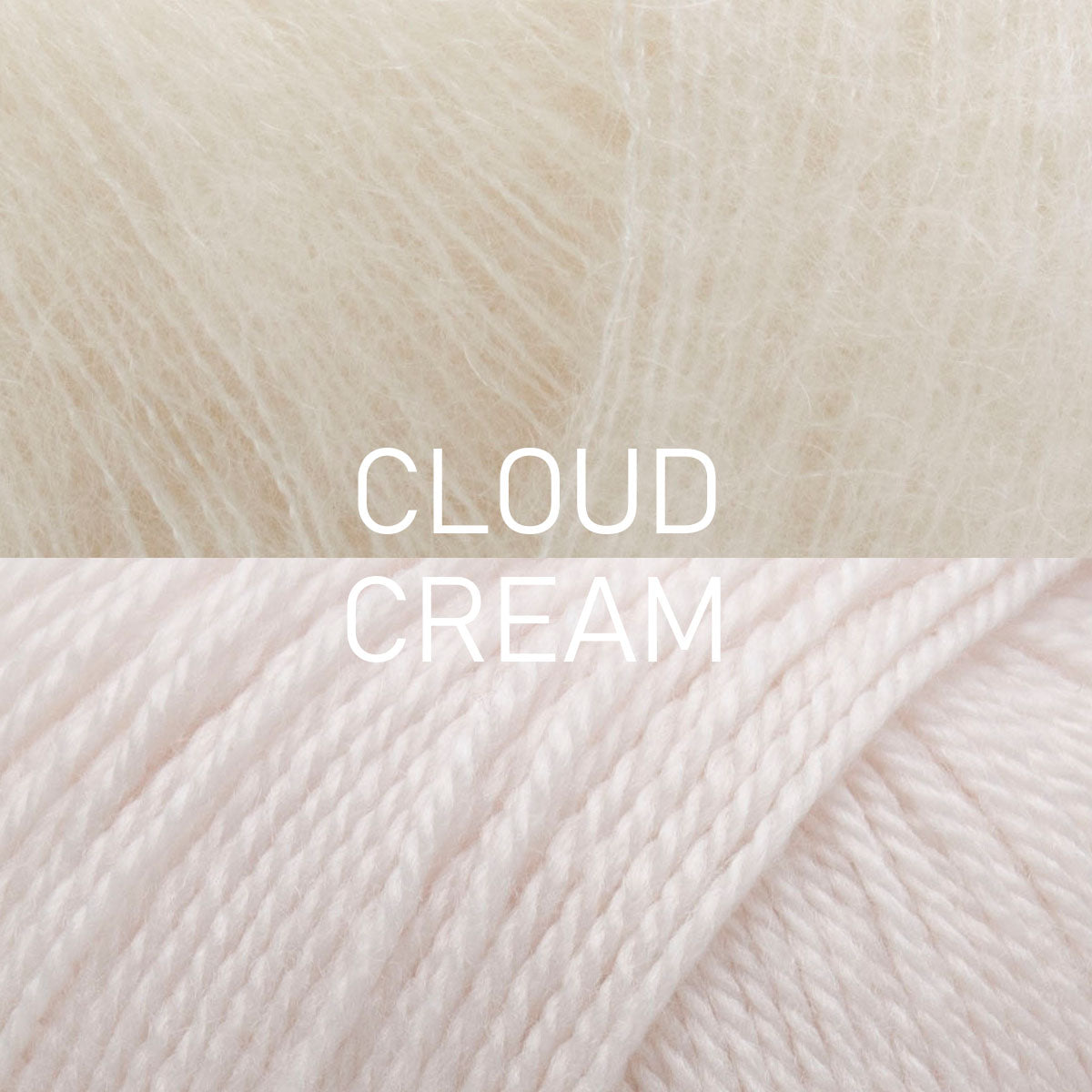 DAHLIA SWEATER - WOOrLi in LOVE & SILKY MOHAIR