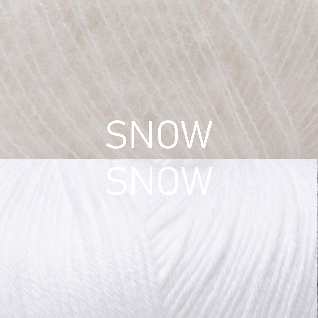 ELLA SUMMER - littleCOTTON & FLUFFY CASHMERE