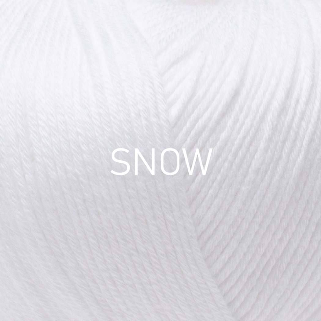 CUMULUS TOP - littleCOTTON