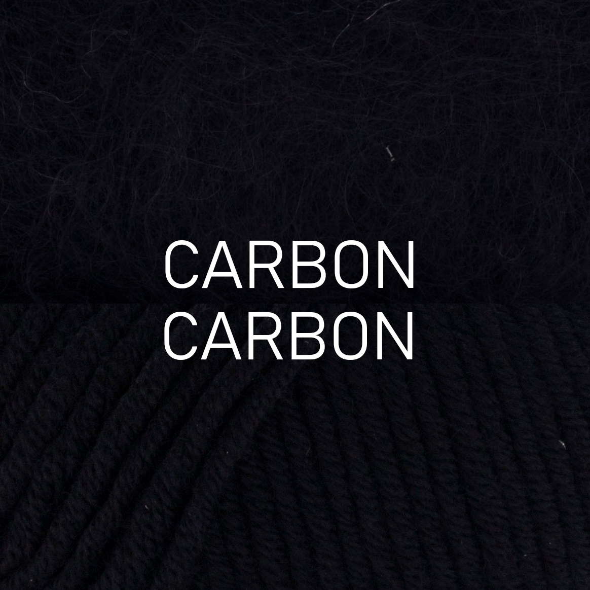 HANNAH SWEATER V-NECK - bigWOOrLi & SILKY MOHAIR