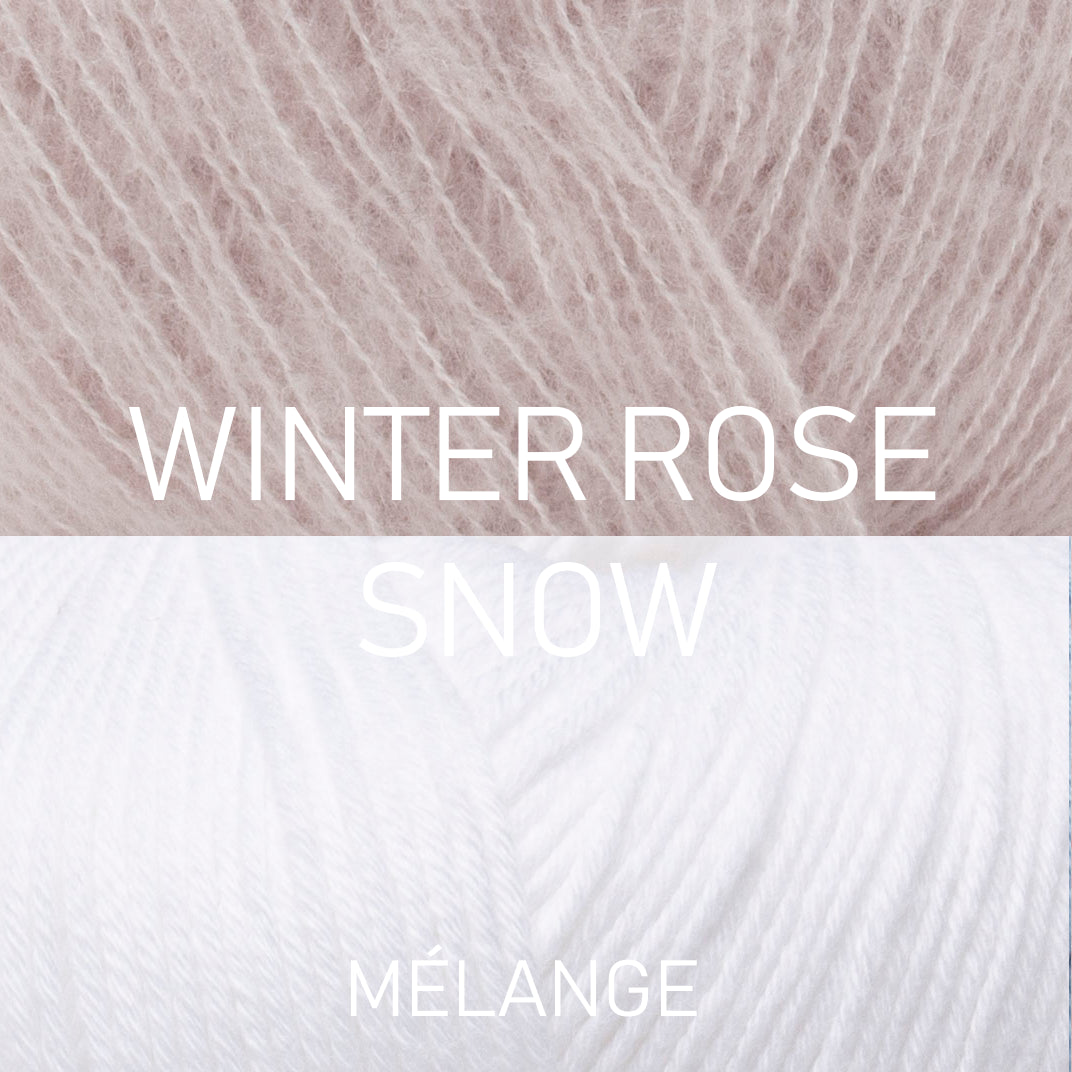 ELLA SUMMER - littleCOTTON & FLUFFY CASHMERE