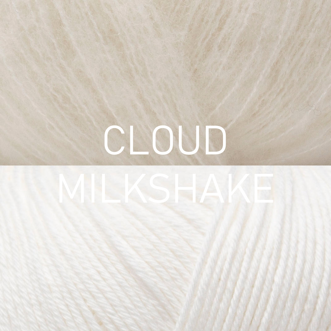 ELLA SUMMER - littleCOTTON & FLUFFY CASHMERE