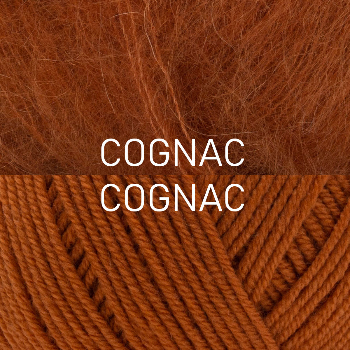 CARAMEL SWEATER - littleWOOrLi & SILKY MOHAIR