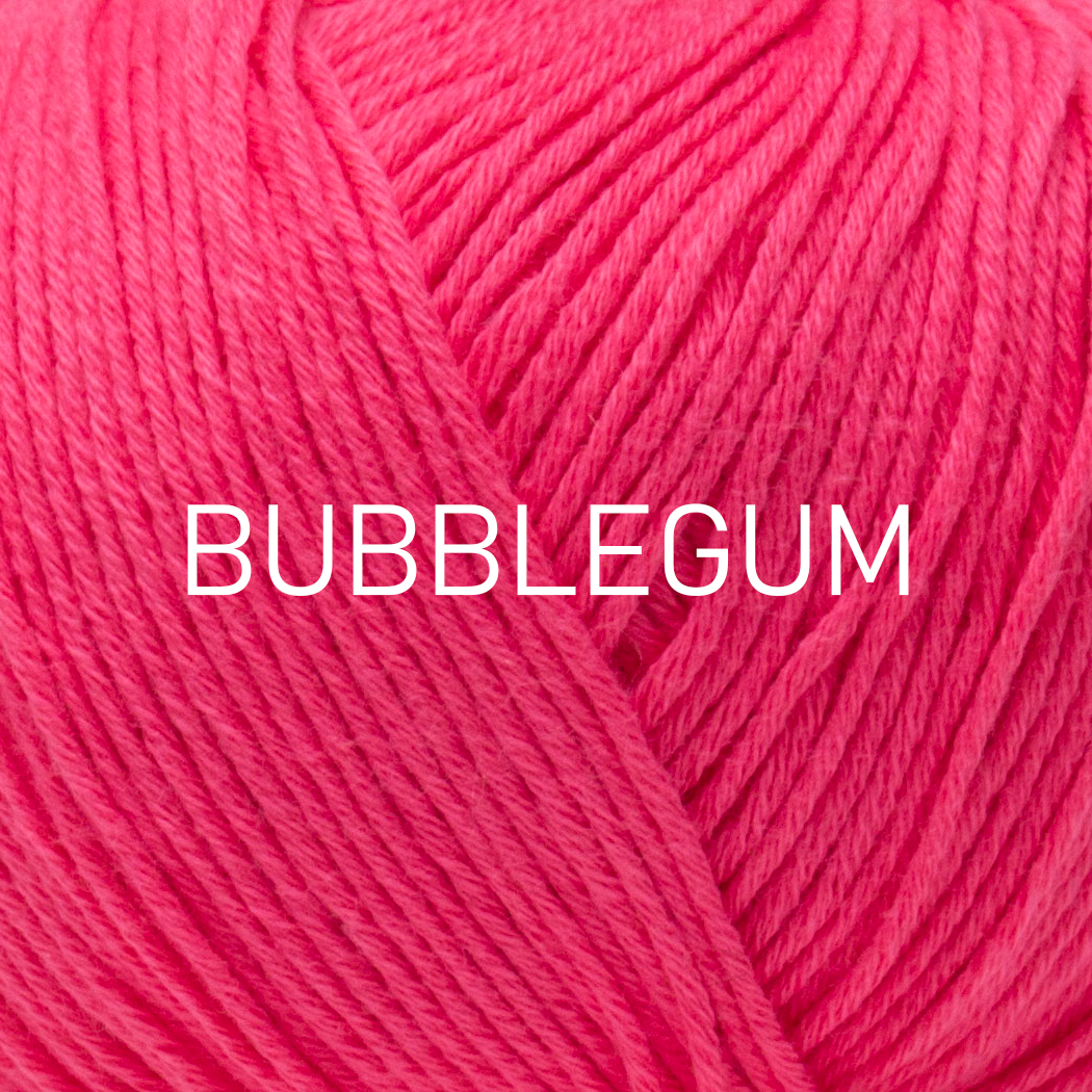 CUMULUS TOP - littleCOTTON