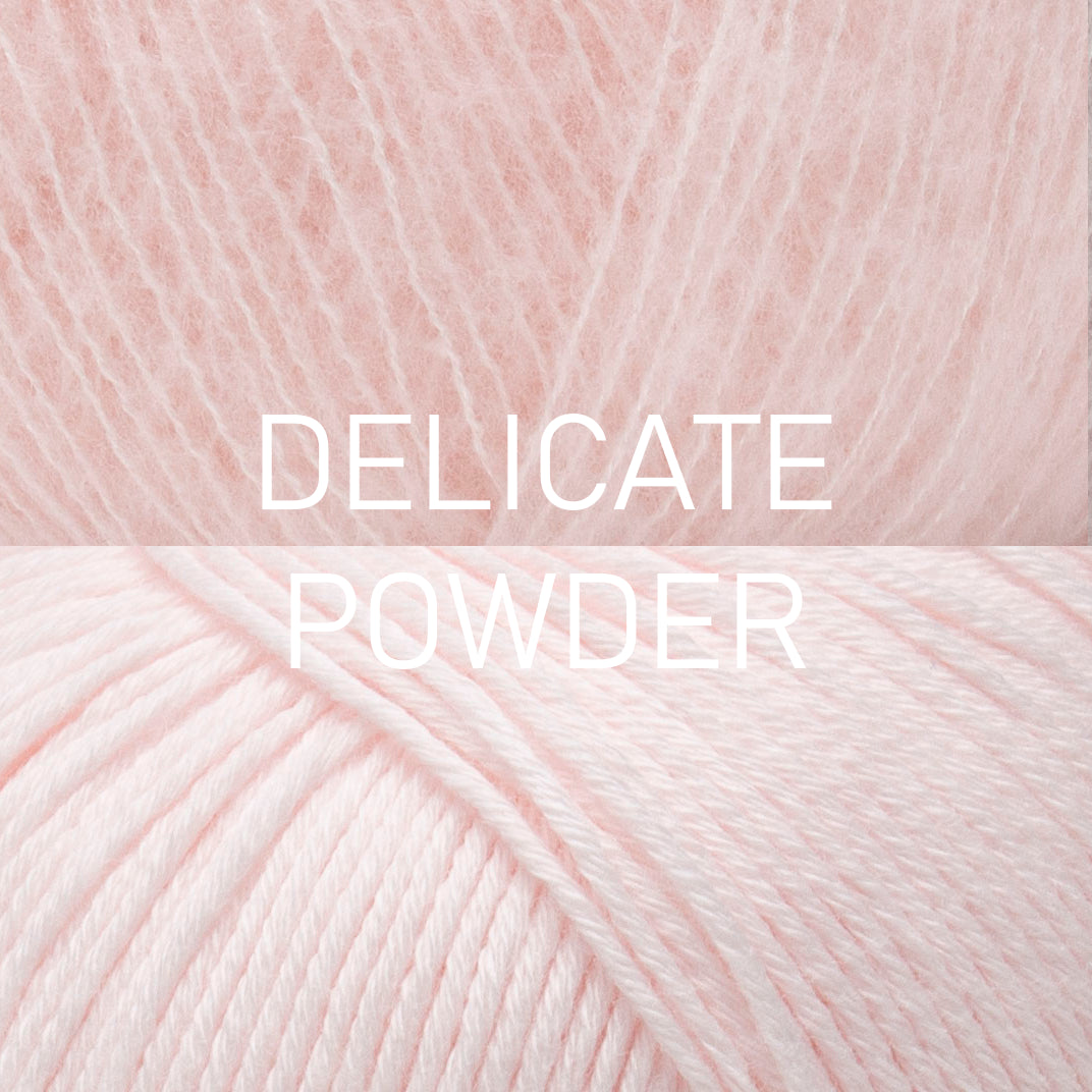 ELLA SUMMER - littleCOTTON & FLUFFY CASHMERE