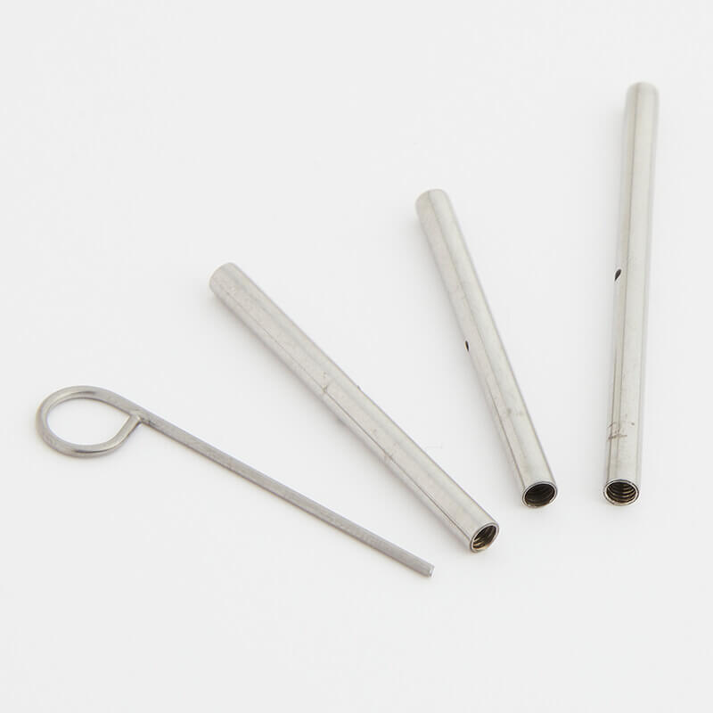CABLE CONNECTOR (SET OF 3)