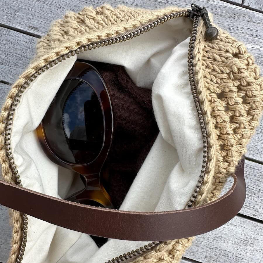 FLORENCE BAG- littleCOTTON