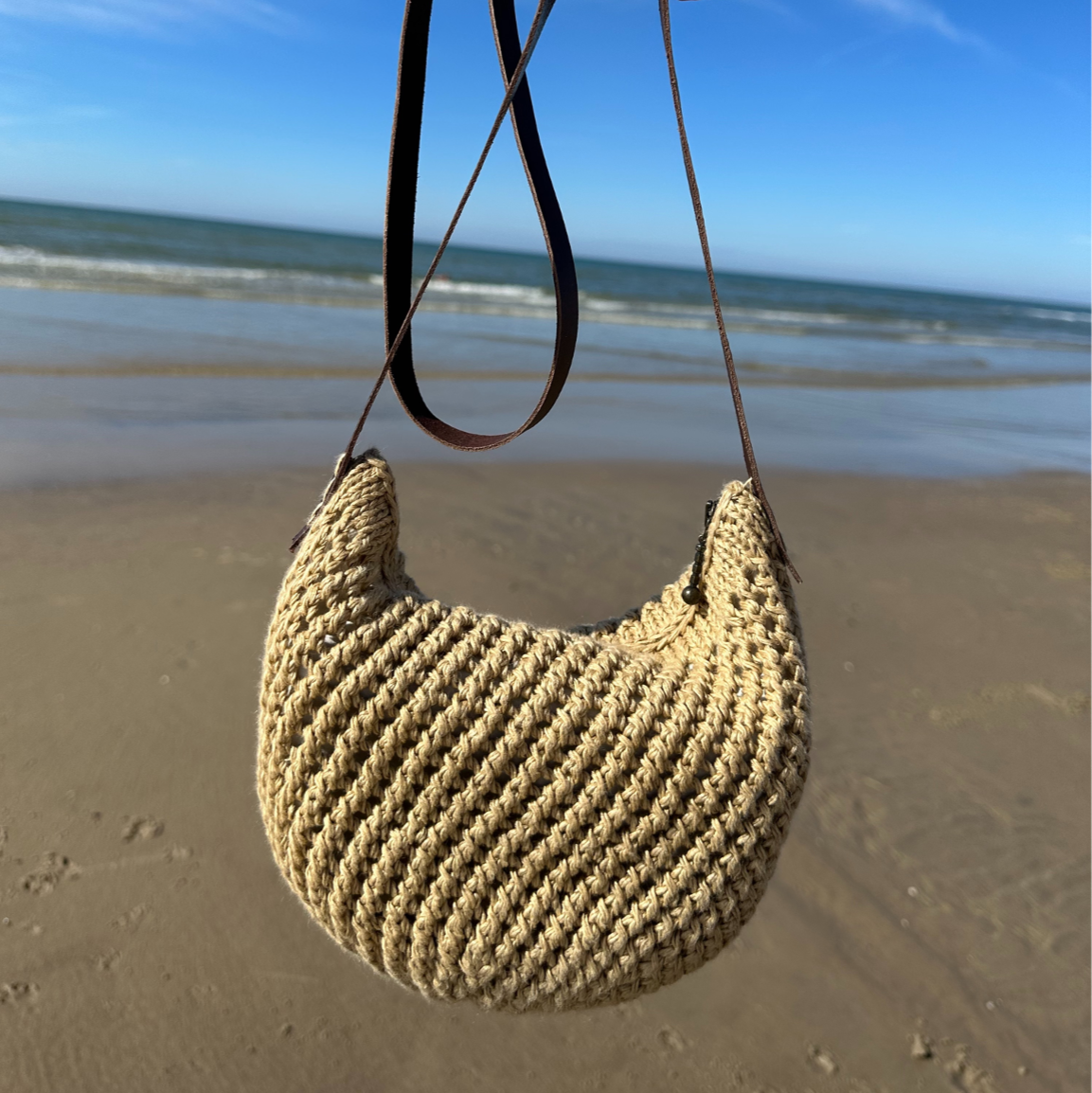 FLORENCE BAG- littleCOTTON