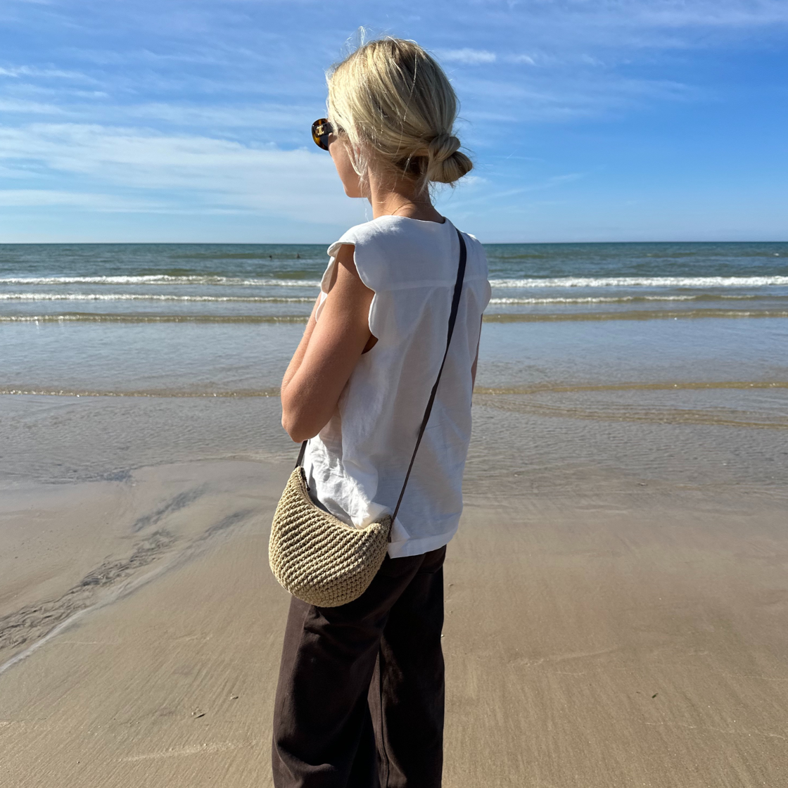 FLORENCE BAG- littleCOTTON