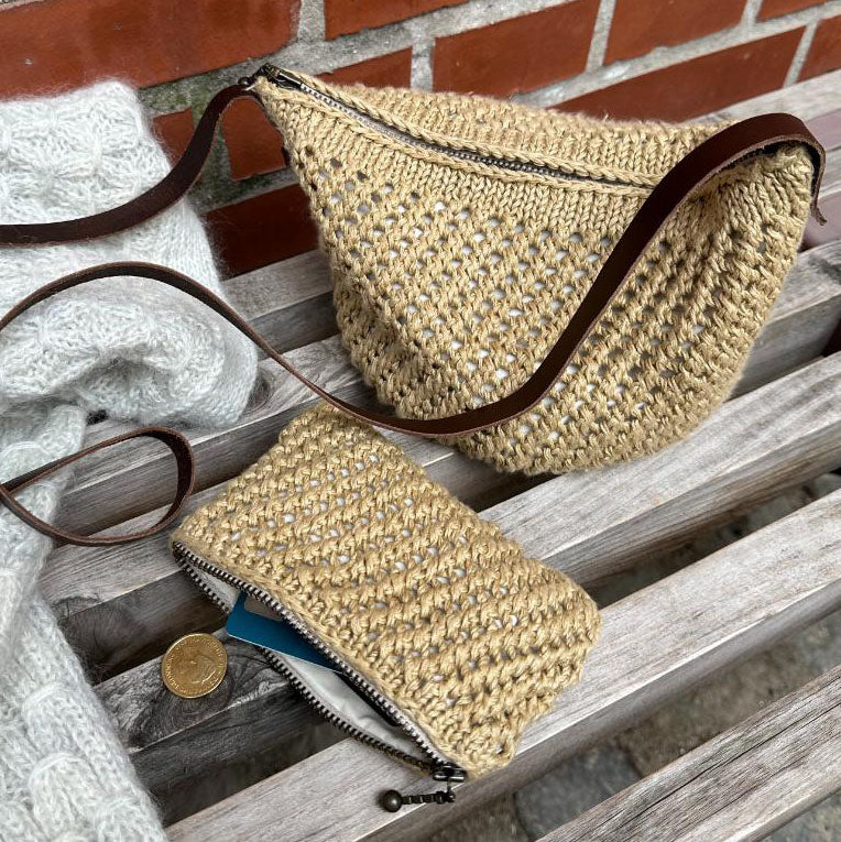 FLORENCE BAG- littleCOTTON
