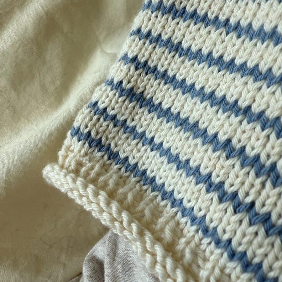 FRANKIE SWEATER BABY - midiWOOrLi