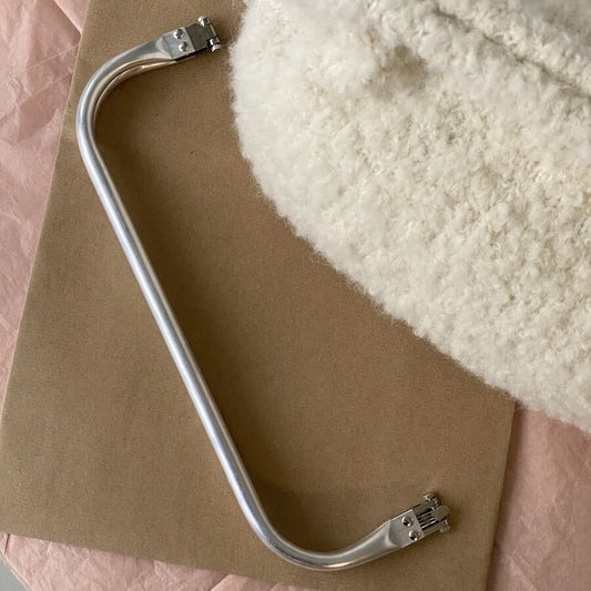 FRAME FOR BIG CLUTCH