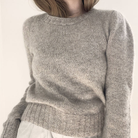 GABI BLOUSE - midiWOOrLi