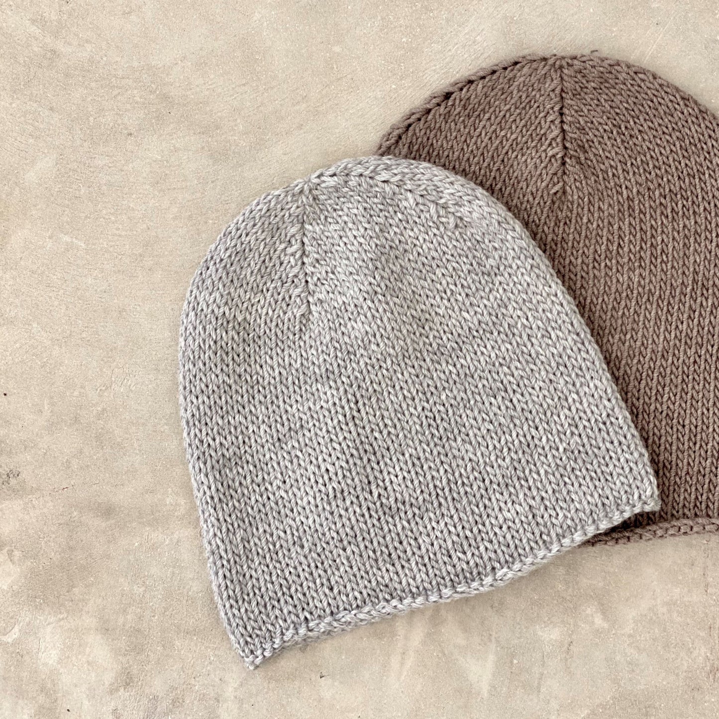 PATTERN - HAT nr. 5