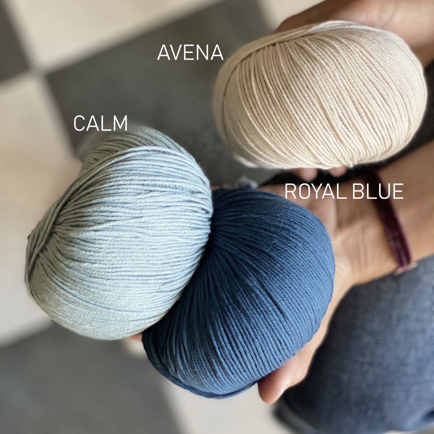 AMÉLIE TEE - littleCOTTON