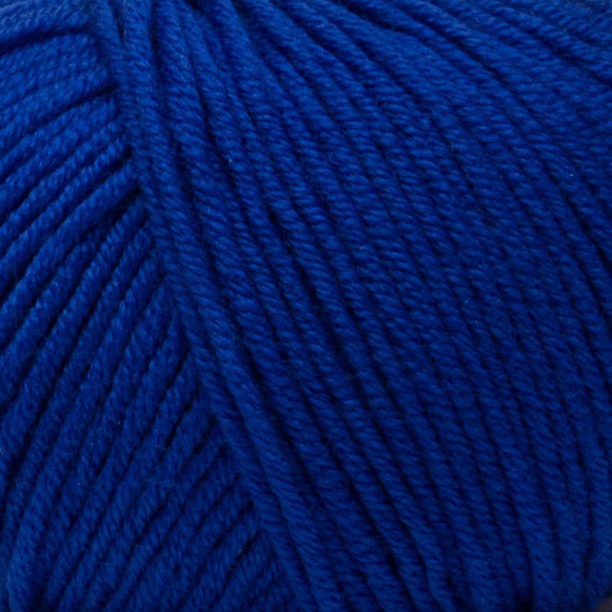 midiWOOrLi - ELECTRIC BLUE