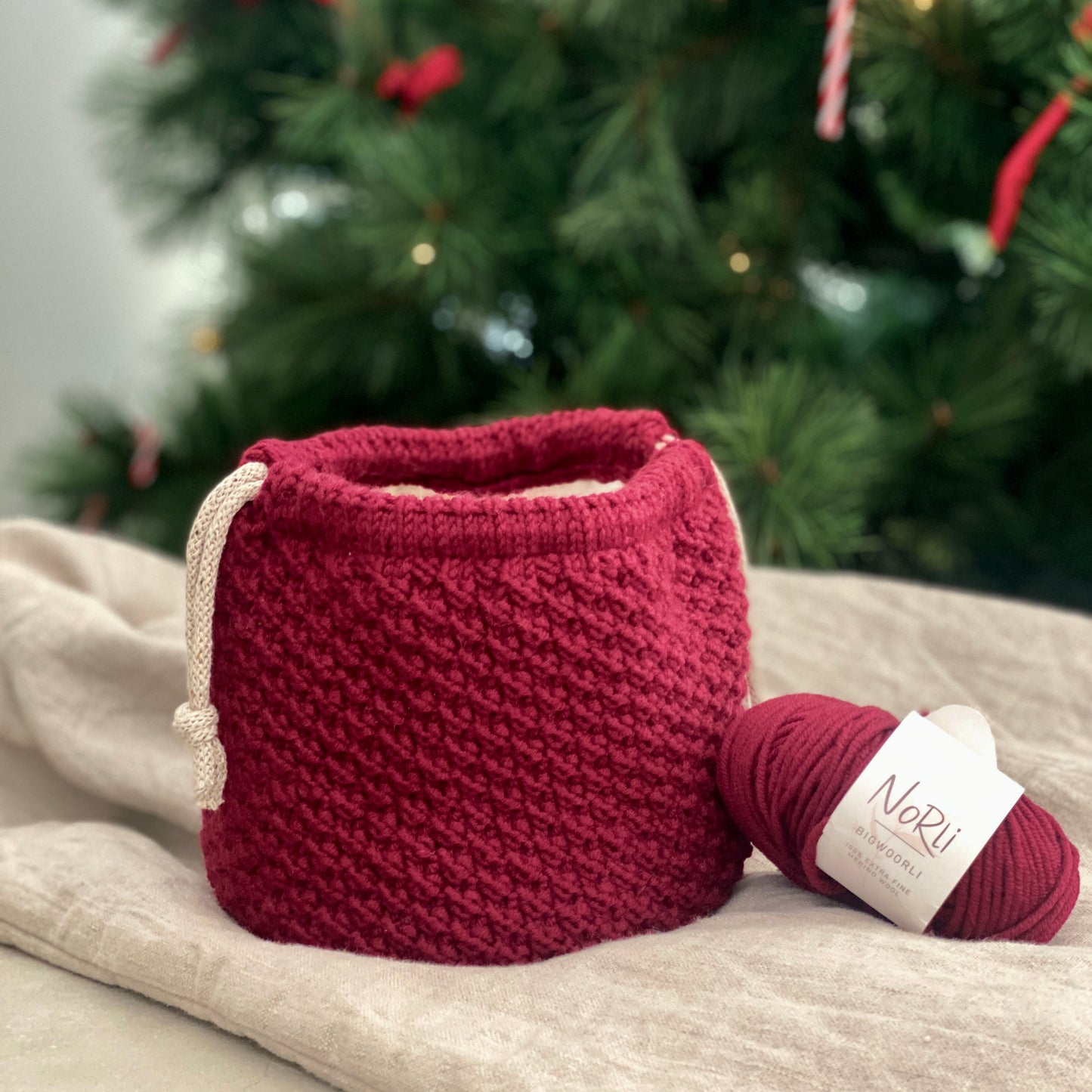 PATTERN - AARHUS MINI BAG italiano