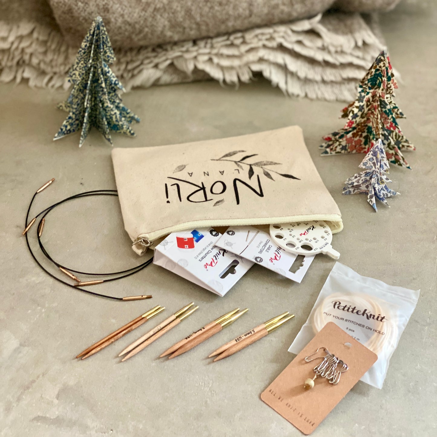 SET BASE - selezione NORLI