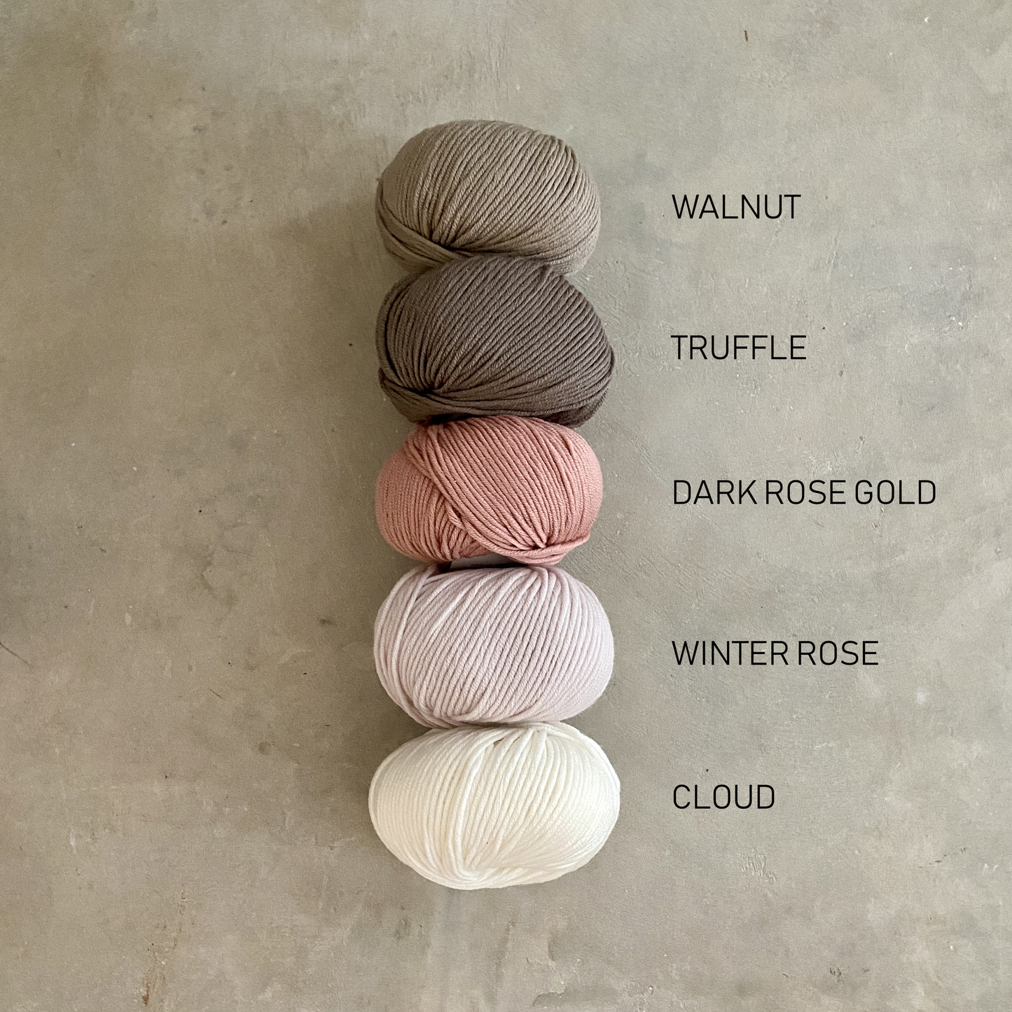 CELESTE SWEATER JUNIOR - bigWOOrLi