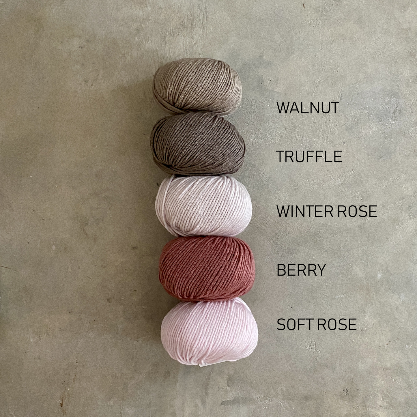 CELESTE SWEATER JUNIOR - bigWOOrLi