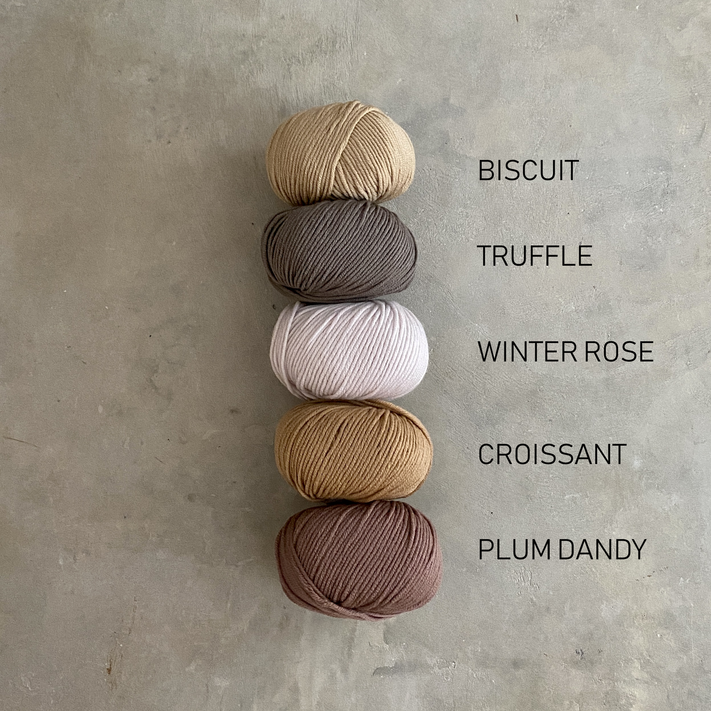 CELESTE SWEATER JUNIOR - bigWOOrLi