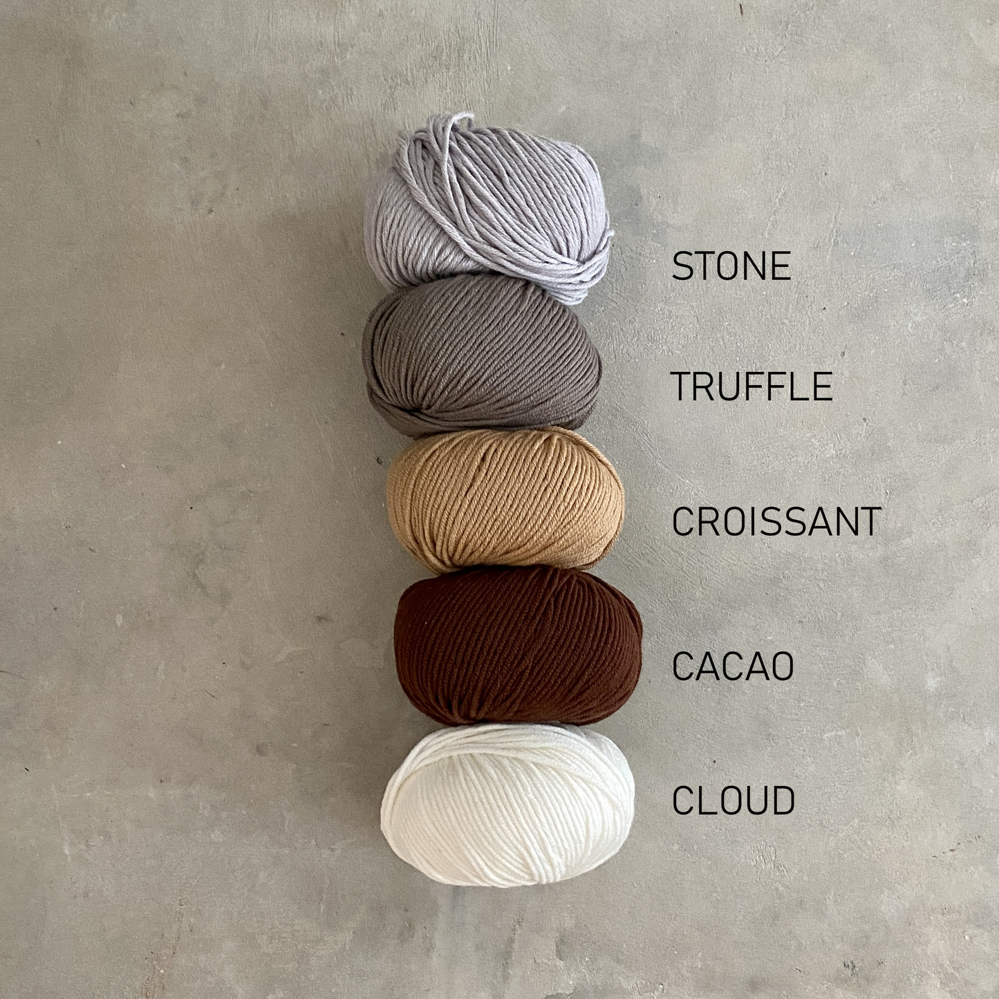 CELESTE SWEATER JUNIOR - bigWOOrLi