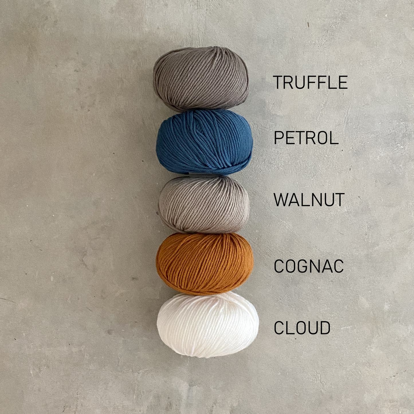 CELESTE SWEATER JUNIOR - bigWOOrLi