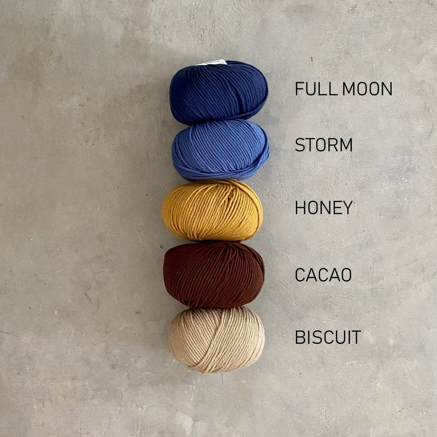 CELESTE SWEATER JUNIOR - bigWOOrLi