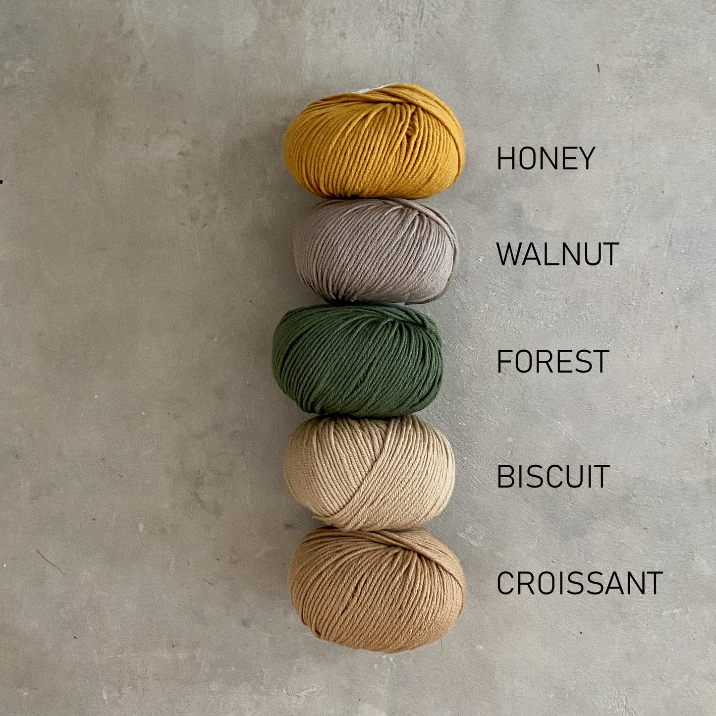 CELESTE SWEATER JUNIOR - bigWOOrLi