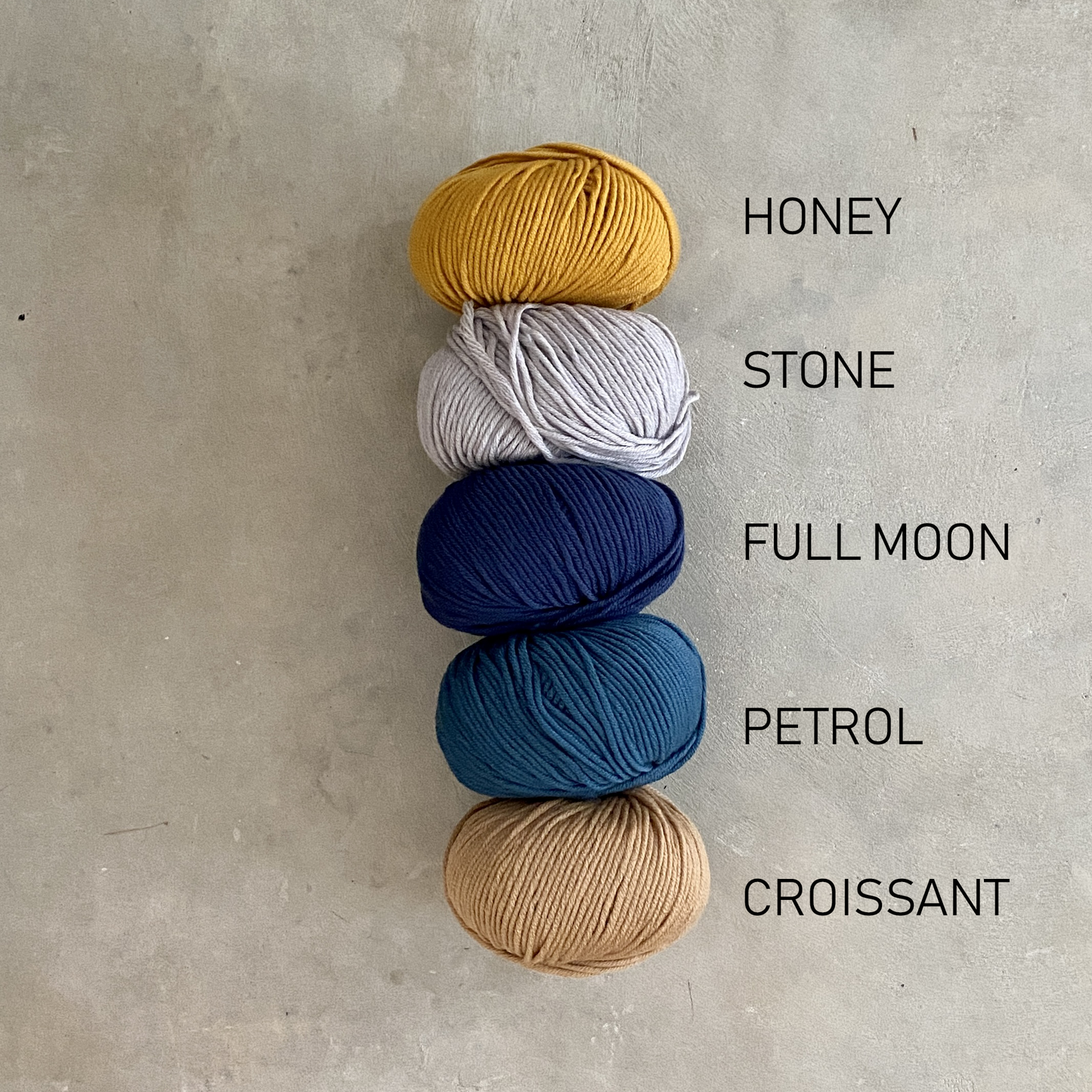 CELESTE SWEATER JUNIOR - bigWOOrLi