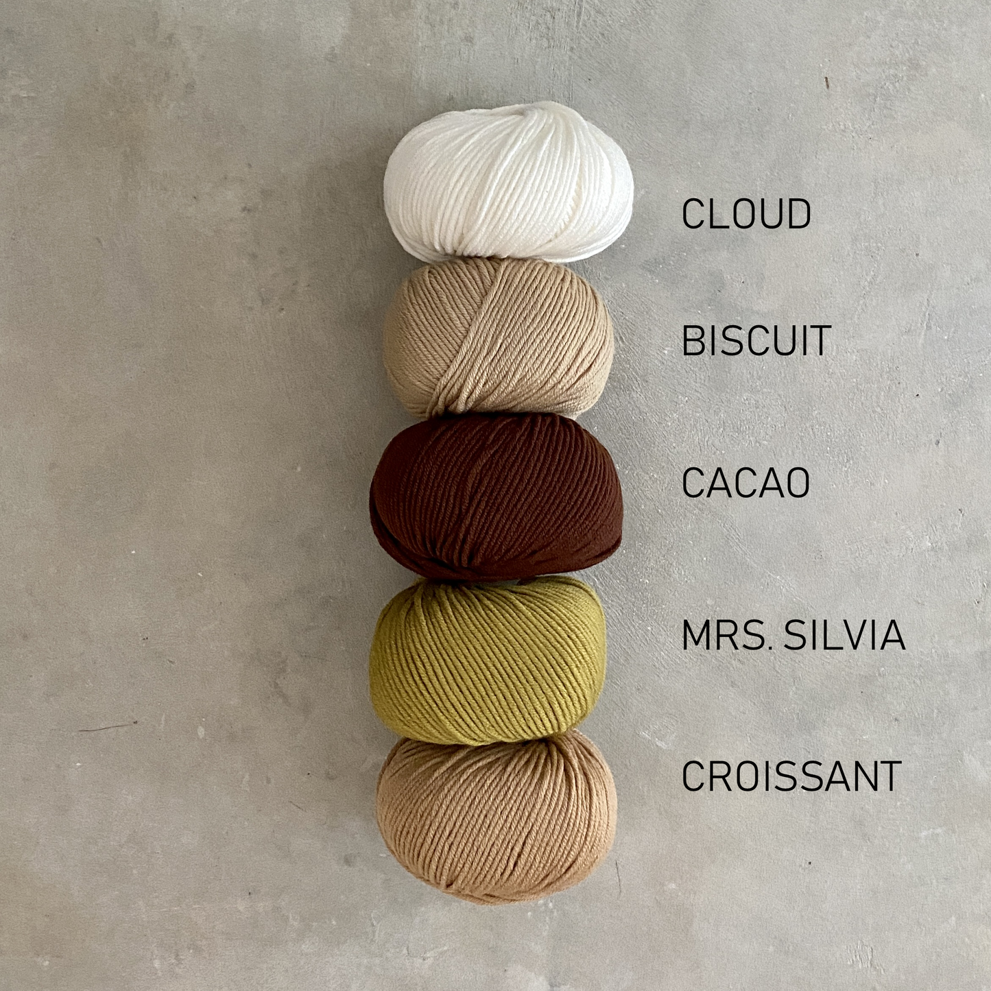 CELESTE SWEATER JUNIOR - bigWOOrLi