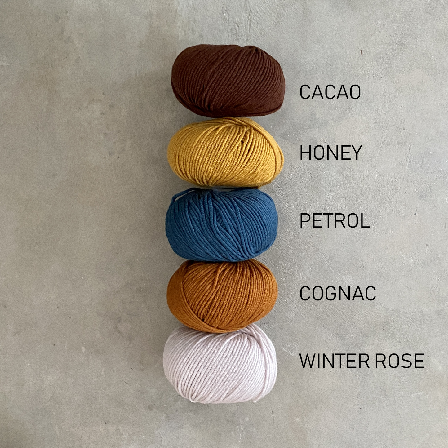 CELESTE SWEATER JUNIOR - bigWOOrLi
