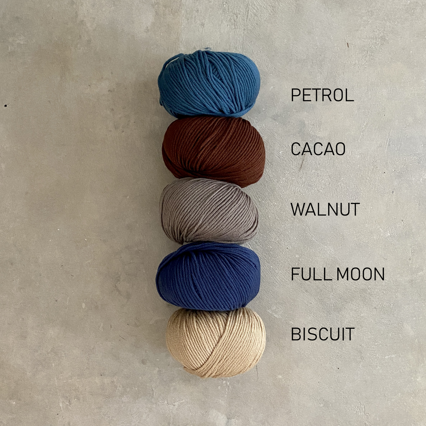 CELESTE SWEATER JUNIOR - bigWOOrLi