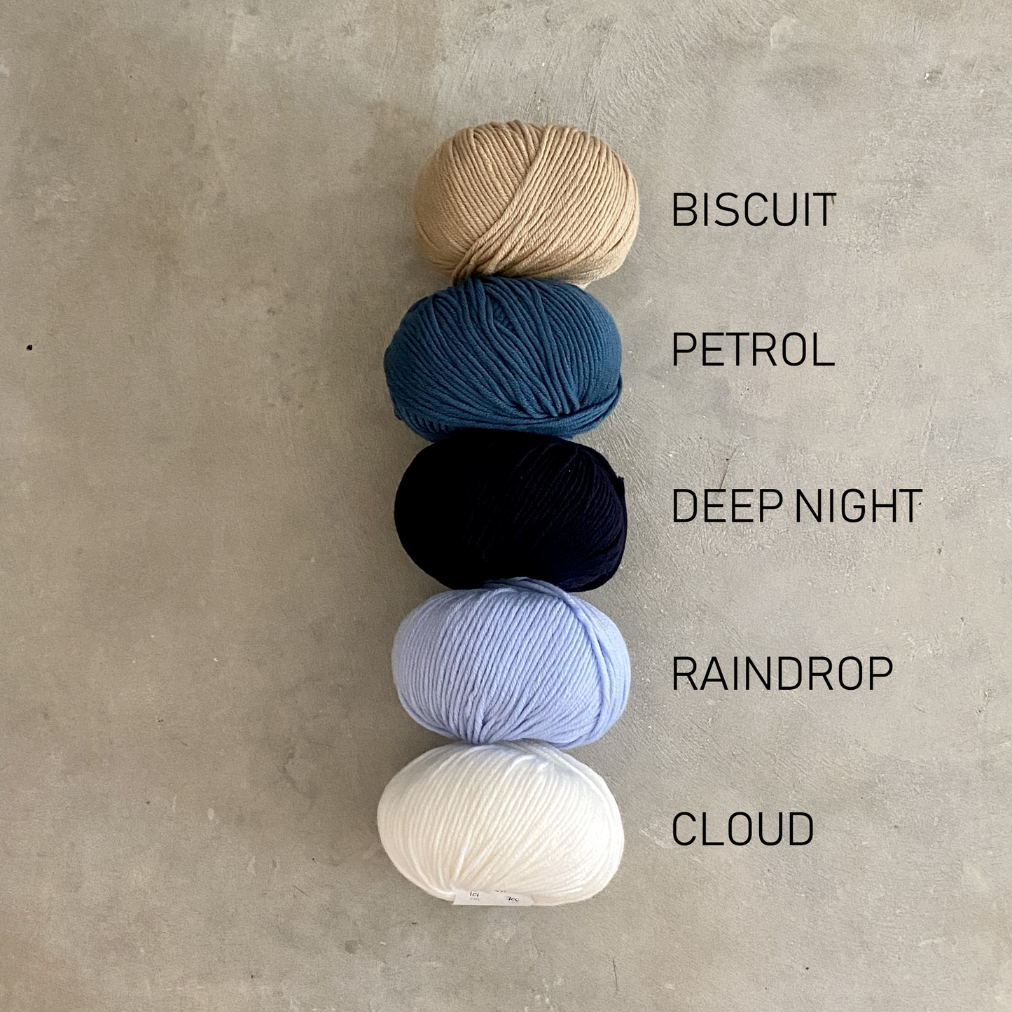 CELESTE SWEATER JUNIOR - bigWOOrLi