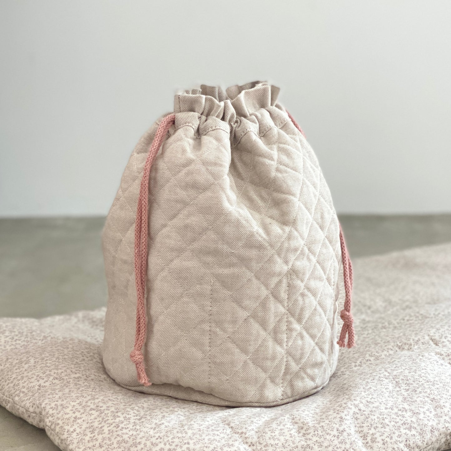 Norli KNITTING bag