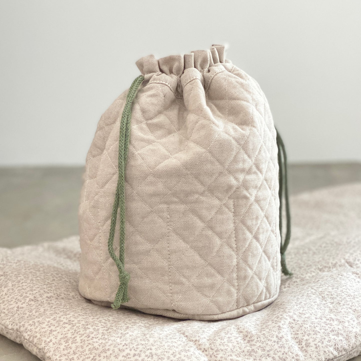 Norli KNITTING bag