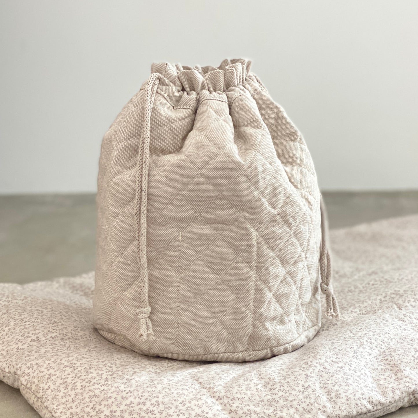 Norli KNITTING bag