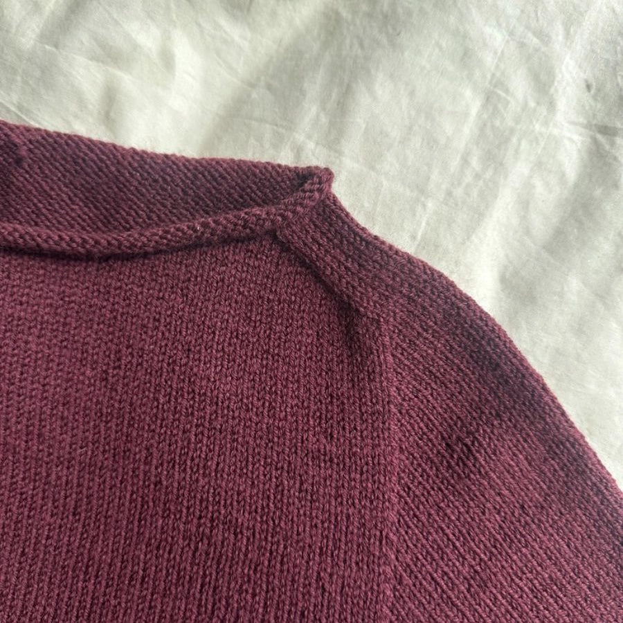 IVY TEE - littleCOTTON