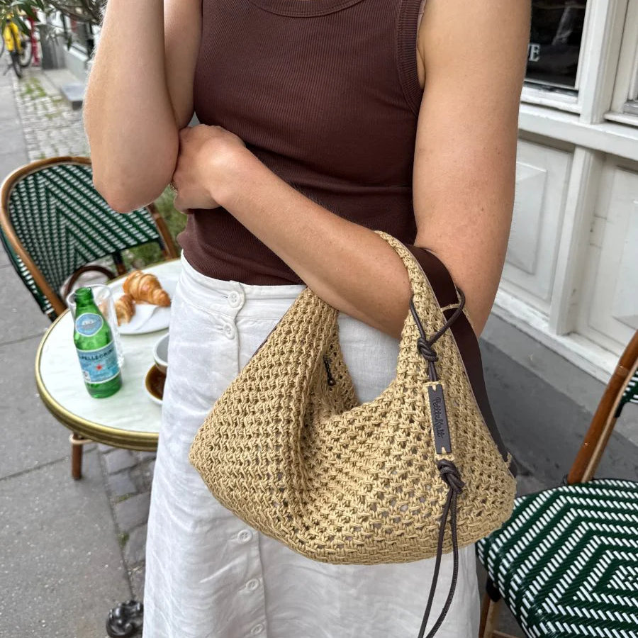 PATTERN - JUNO BAG