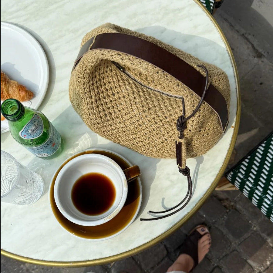 JUNO BAG - littleCOTTON