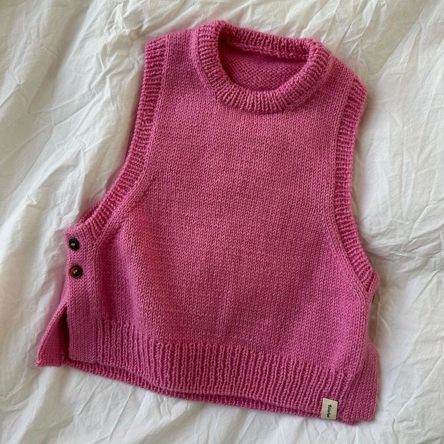 LULU SLIPOVER JUNIOR - bigWOOrLi