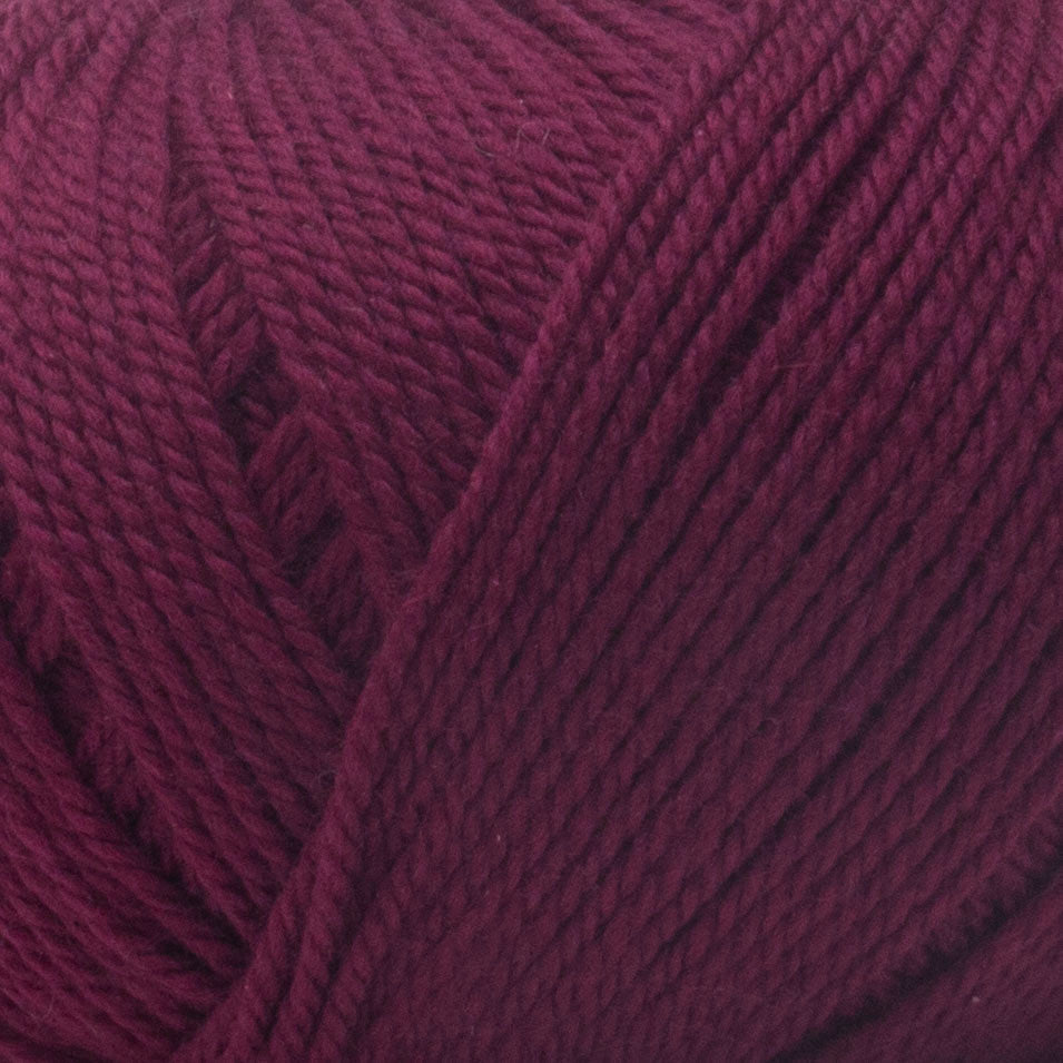 WOOrLi in LOVE - DARK PLUM